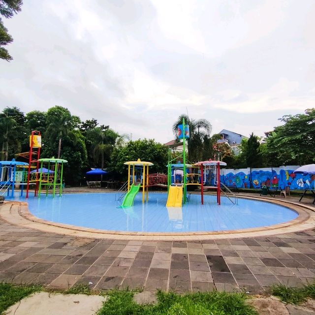 Hidden Gem Waterpark