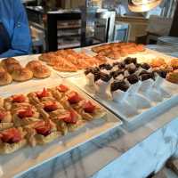 【 美食推介！黃金海岸酒店高質自助早餐 】 