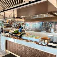 【 美食推介！黃金海岸酒店高質自助早餐 】 