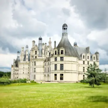 最新】ロワール渓谷の古城群 - チケット、営業時間、口コミ、写真