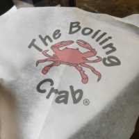 Sydney - The Boiling Crab