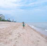ที่พักชะอำติดหาด กิจกรรมเพียบ ในราคาย่อมเยาว์
