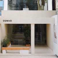 「Convo Shop」：美麗拍照好去處，泰國必去打卡點