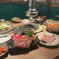 韓燒必食