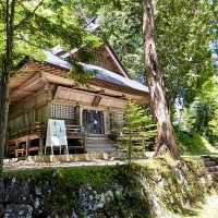【長野県/火之御子社】芸能の神を祀る戸隠神社