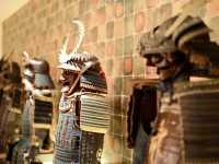 Samurai and Ninja Museum in Kyoto