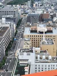 Kyoto Tower