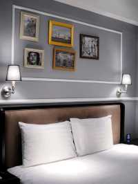 โรงแรมสวย ชิค สไตล์ Old Havana ที่พัทยากลาง