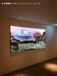 お部屋で富士山を独り占め🗻✨富士山だらけのホテル🏨
