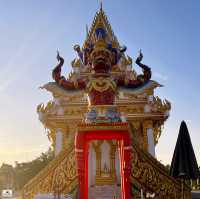 วัดหางน้ำ