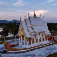 วัดหางน้ำ