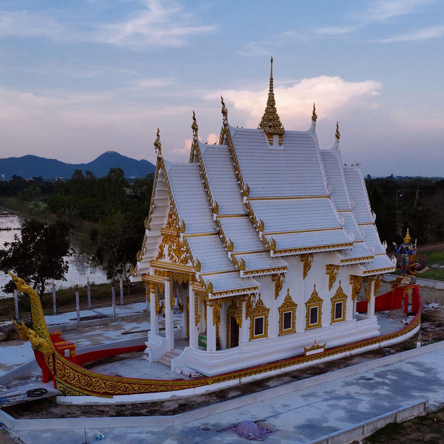 วัดหางน้ำ