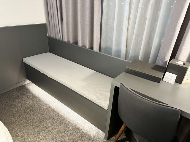 金浦MARINABAY SEOUL首爾濱海飯店 飯店內設施好多還有VR