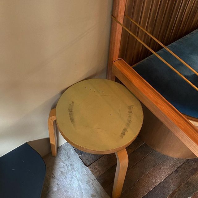 「Neel Nakazaki」：舒適環境、美味蛋糕和咖啡，絕對值得一試！