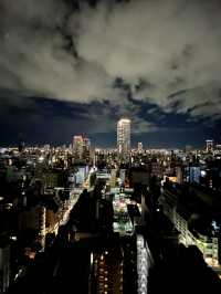 遊び心あふれる空間！W大阪のワンダフルルーム