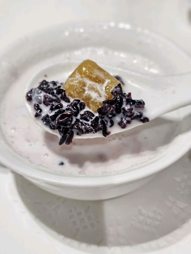 品味精緻馬來西亞菜 