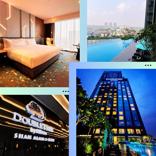 DoubleTree by Hilton i-City Shah Alam