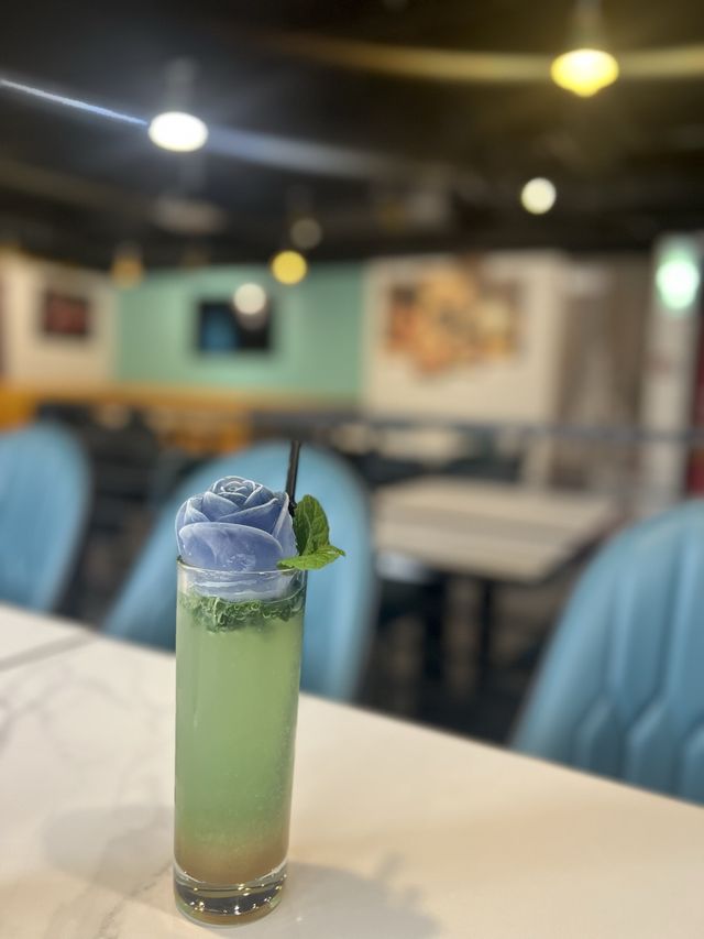 尖沙咀寬敞西餐廳🍴 尖沙咀寬敞西餐廳🍴