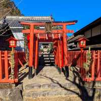 Edo Wonderland Nikko Edomura