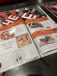 【愛知】セントレアで飛行機を見ながら食事ができるレストラン