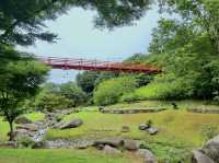 Hinuma Nature Park