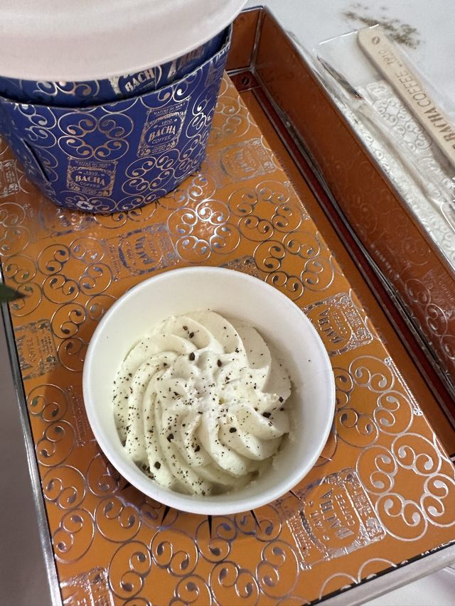 摩洛哥百年BACHA咖啡香港登陸，服務貼心