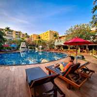 Metadee Concept Hotel kata Phuket