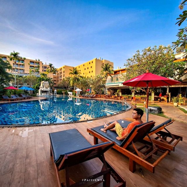Metadee Concept Hotel kata Phuket