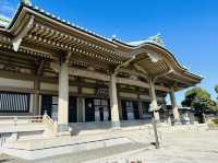 Important zen Temple