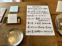 長野・松本。手作りおやきがオススメ『atelier C』  