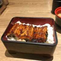 台北信義劍持屋：品嘗日本鰻魚匠人的手藝