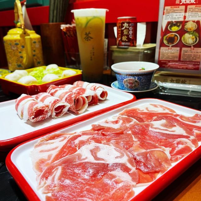 九龍坎必點之一 💁🏻‍♀️ 九格格