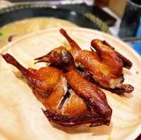 「銅鑼灣牛站開幕，麻辣火鍋放題！」