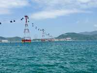 ที่พักริมหาดญาจาง VINPEARL LAND
