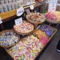 ตลาดน้ำอโยธยา