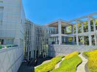 Nagoya City Art Museum 
