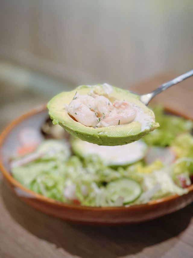 歐陸風西餐 | 西環人氣店