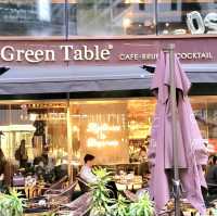 Green Table • GT (卓悅中心店)