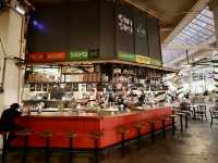 Grand Central Market