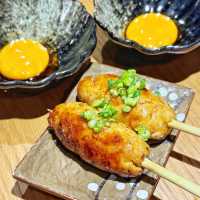 高質樓上🔥燒鳥🐓專門店