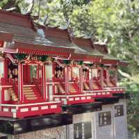 【熱海】春先取り🌸東京から2時間で行ける癒しスポット🌿