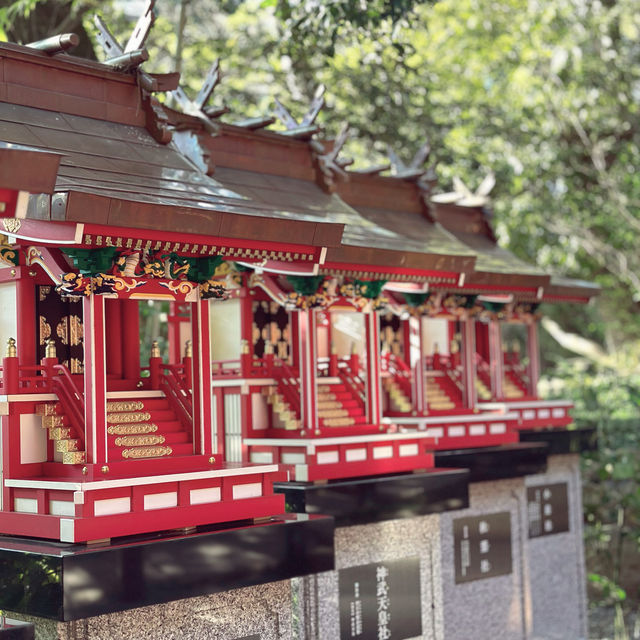 【熱海】春先取り🌸東京から2時間で行ける癒しスポット🌿