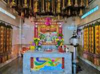 Chao Mae Tuptim Thong Shrine