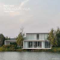 Rose House Villa วิลล่าริมทะเลสาบส่วนตัว 🌿