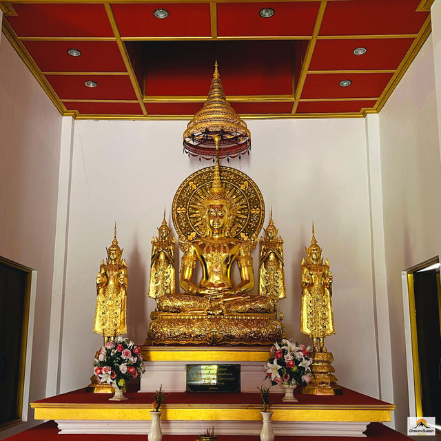 วัดหนองตะเคียน