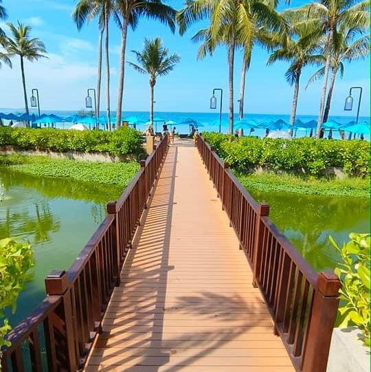 Grand Mercure Khao Lak Bangsak