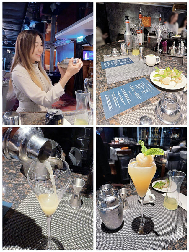 🥂帝樂文娜公館FINDS x 🌿CHU Aromatherapy 「夢境森林」下午茶