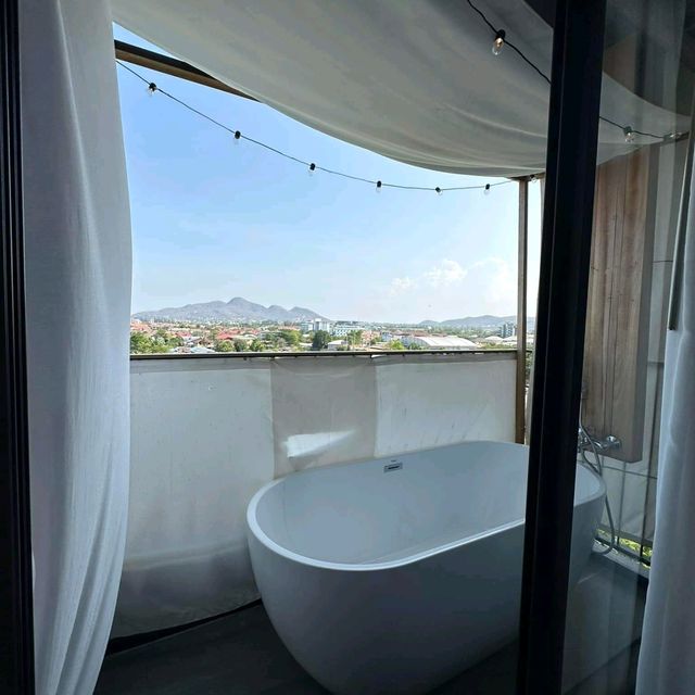 Seamira House HuaHin