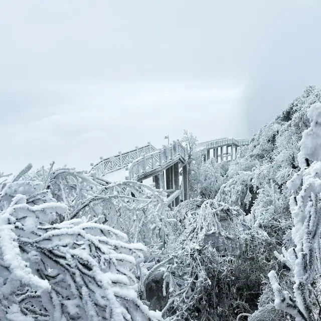 ZHANGJIAJIE ......CHINA 