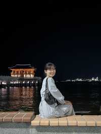 끝이 어딘지 모르는 포항 스페이스워크와 영일대 해수욕장🌊